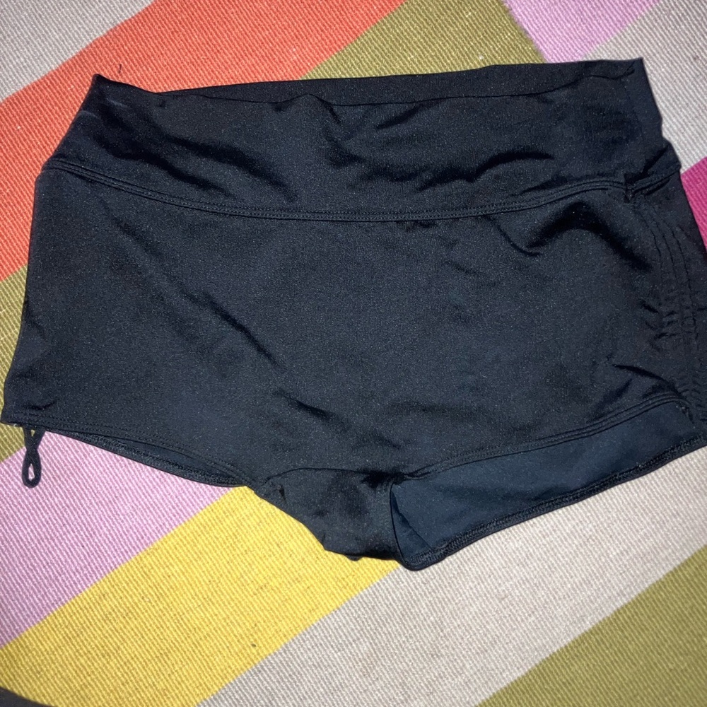 PINK active wear shorts
